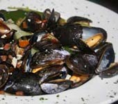 Mussels