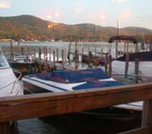 Lake George Boardwalk Restaurant