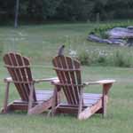 adirondack chairs